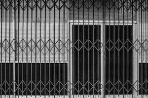 SECURITY GRILLES NOTTINGHAM